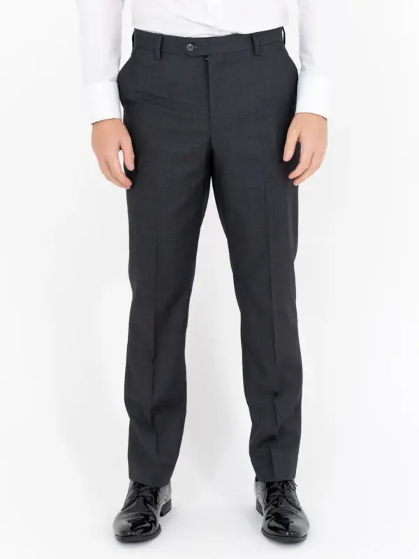 Ralph - Grey Three Piece Suit 24 Ralph - grey three piece suit