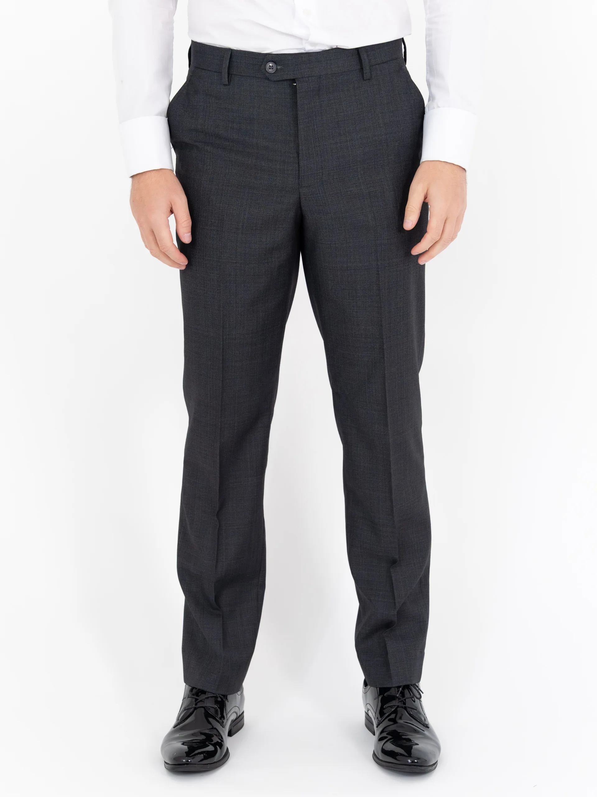 Ralph - Grey Three Piece Suit 11 Ralph - grey three piece suit - image 11