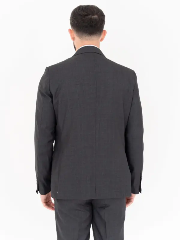 Ralph - Grey Three Piece Suit 18 Ralph - grey three piece suit