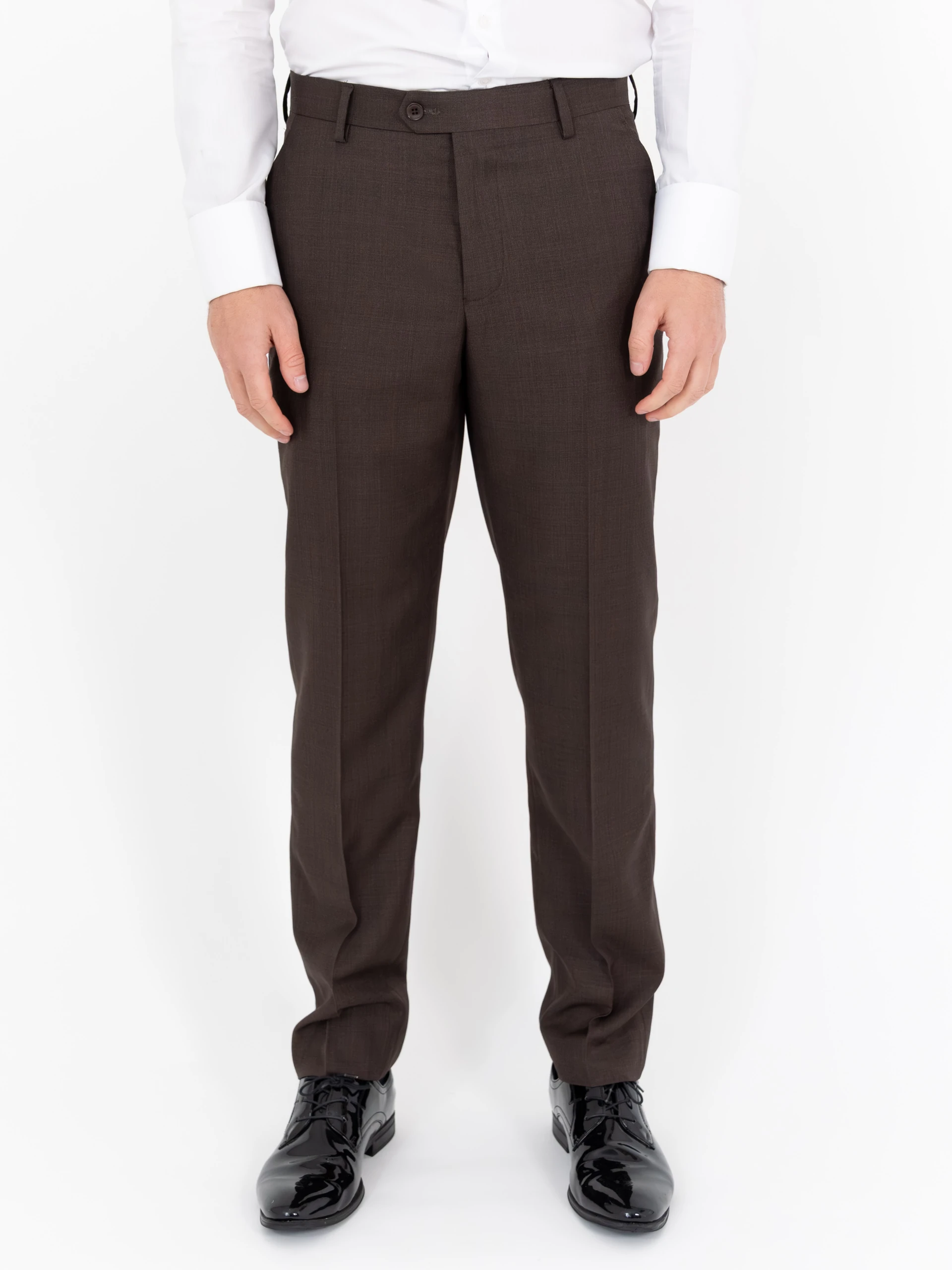 Ralph - Brown Three Piece Suit 11 Ralph - brown three piece suit - image 11