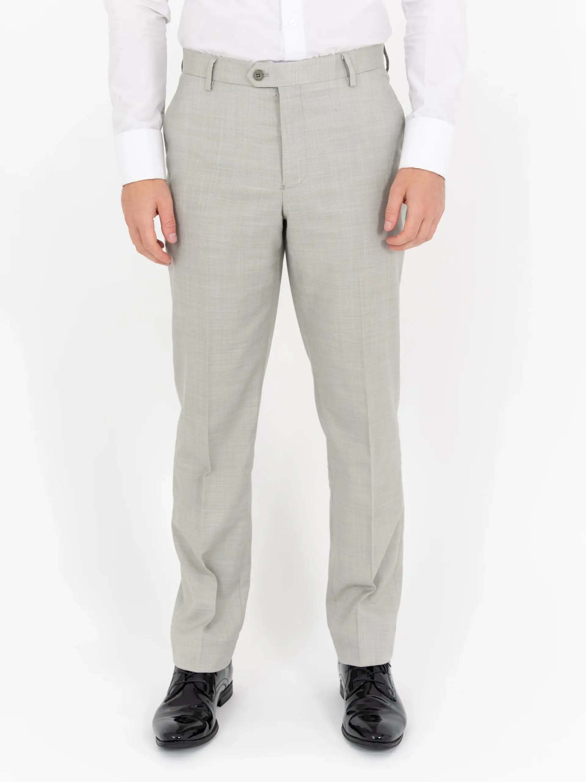 Scott - Mint Three Piece Suit 12 Scott - mint three piece suit - image 12