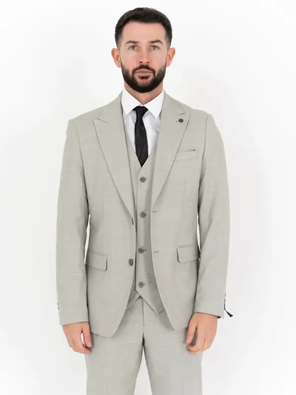 Scott - Mint Three Piece Suit 16 Scott - mint three piece suit