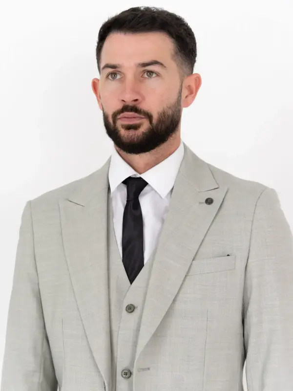 Scott - Mint Three Piece Suit 17 Scott - mint three piece suit