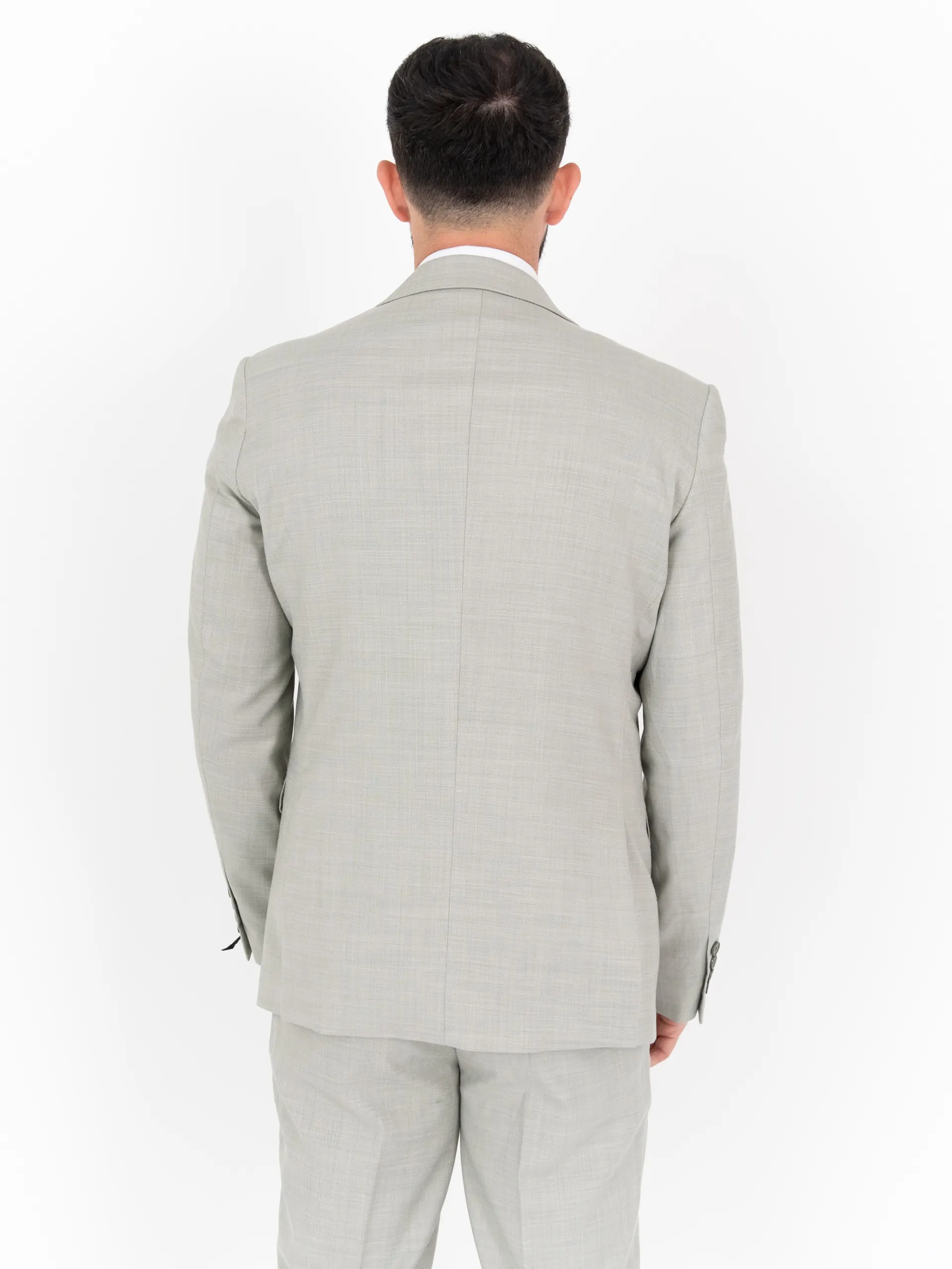 Scott - Mint Three Piece Suit 5 Scott - mint three piece suit - image 5