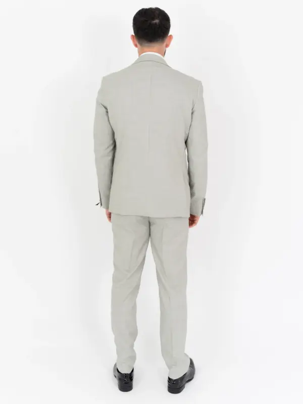 Scott - Mint Three Piece Suit 18 Scott - mint three piece suit