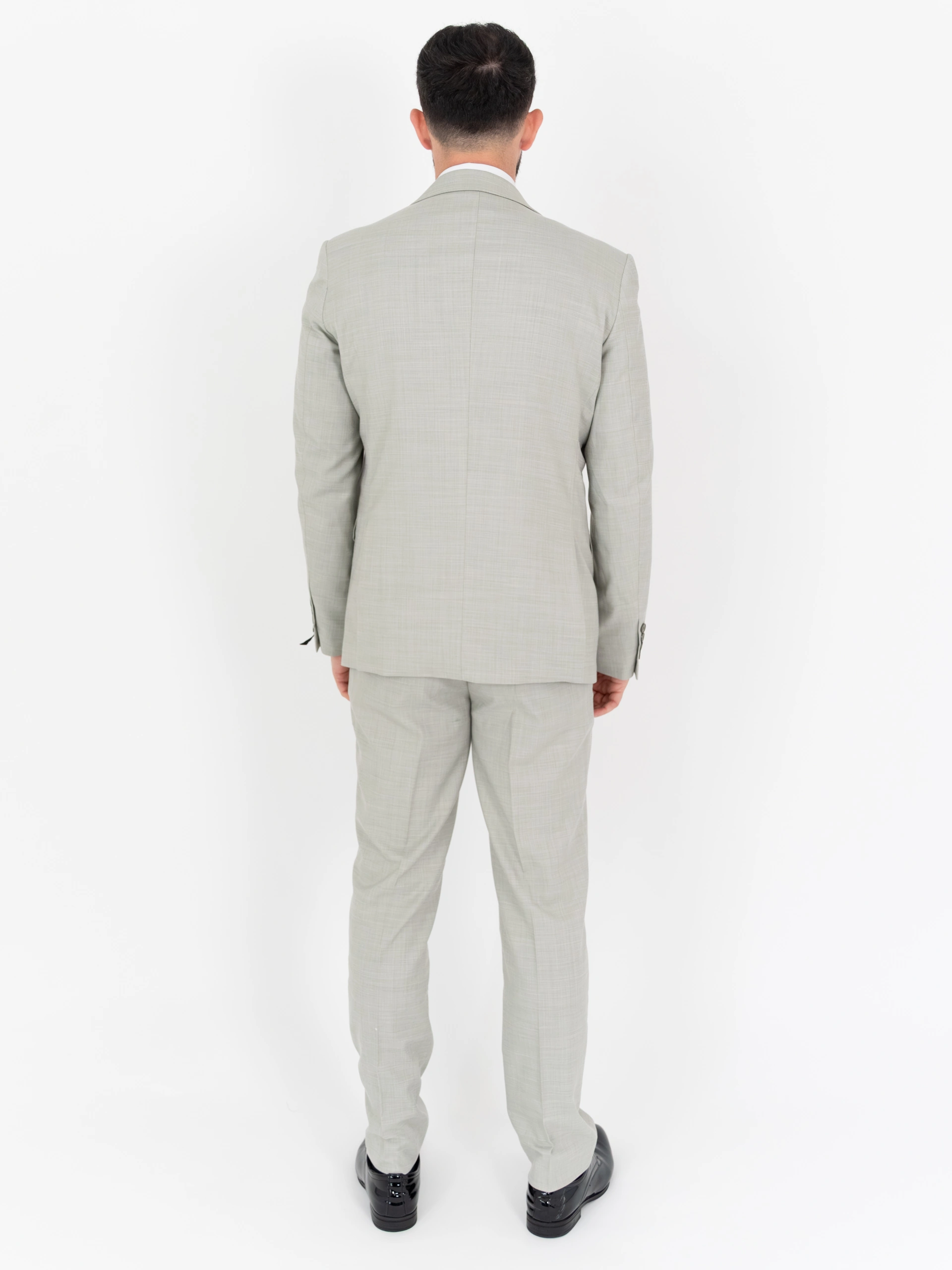 Scott - Mint Three Piece Suit 4 Scott - mint three piece suit - image 4