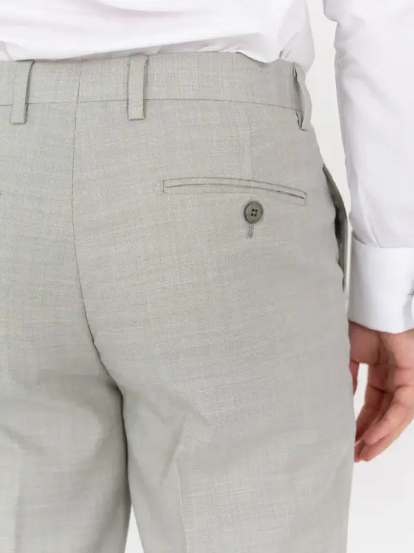 Scott - Mint Three Piece Suit 28 Scott - mint three piece suit