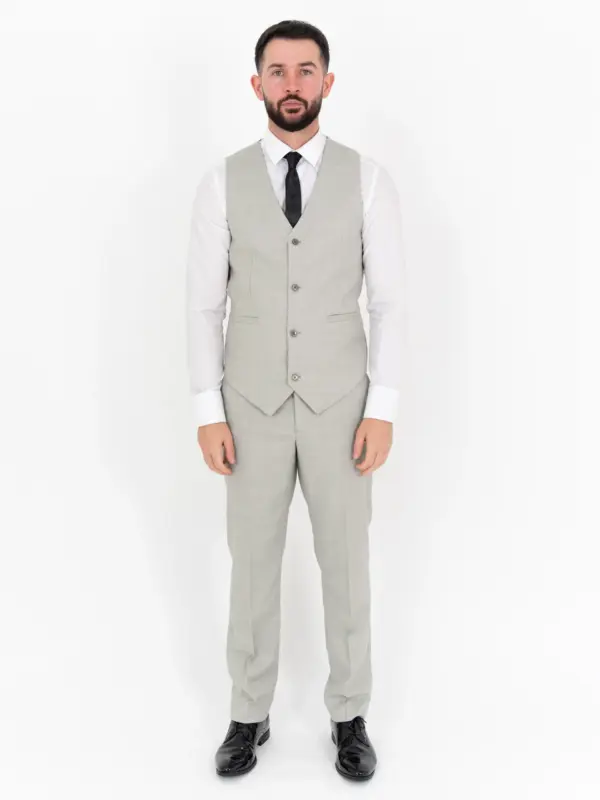 Scott - Mint Three Piece Suit 21 Scott - mint three piece suit