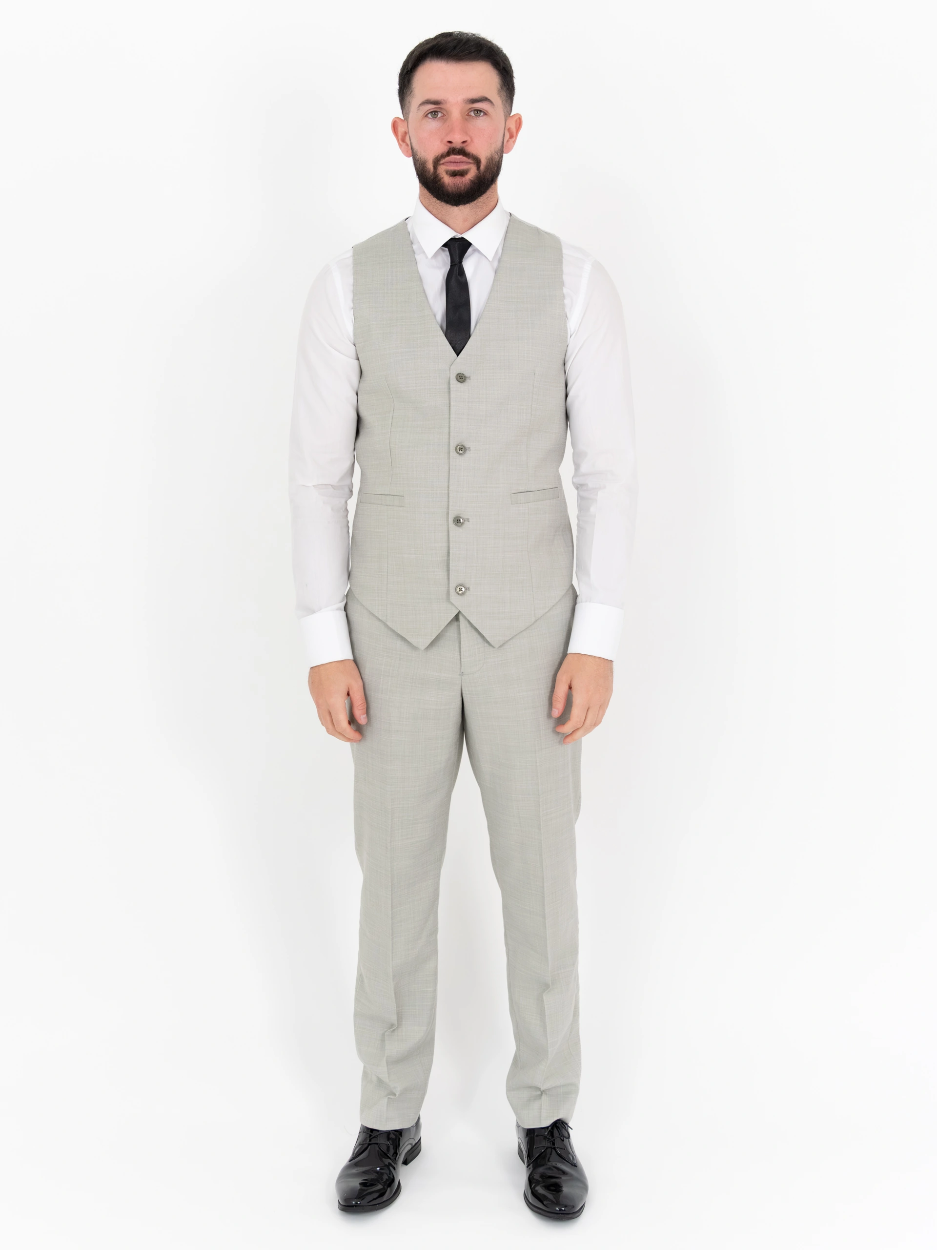 Scott - Mint Three Piece Suit 7 Scott - mint three piece suit - image 7