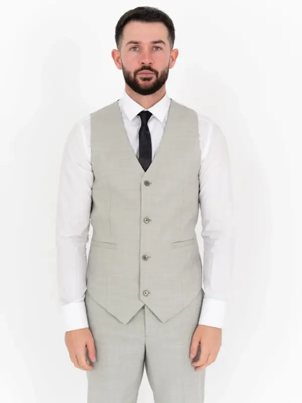 Scott - Mint Three Piece Suit 22 Scott - mint three piece suit