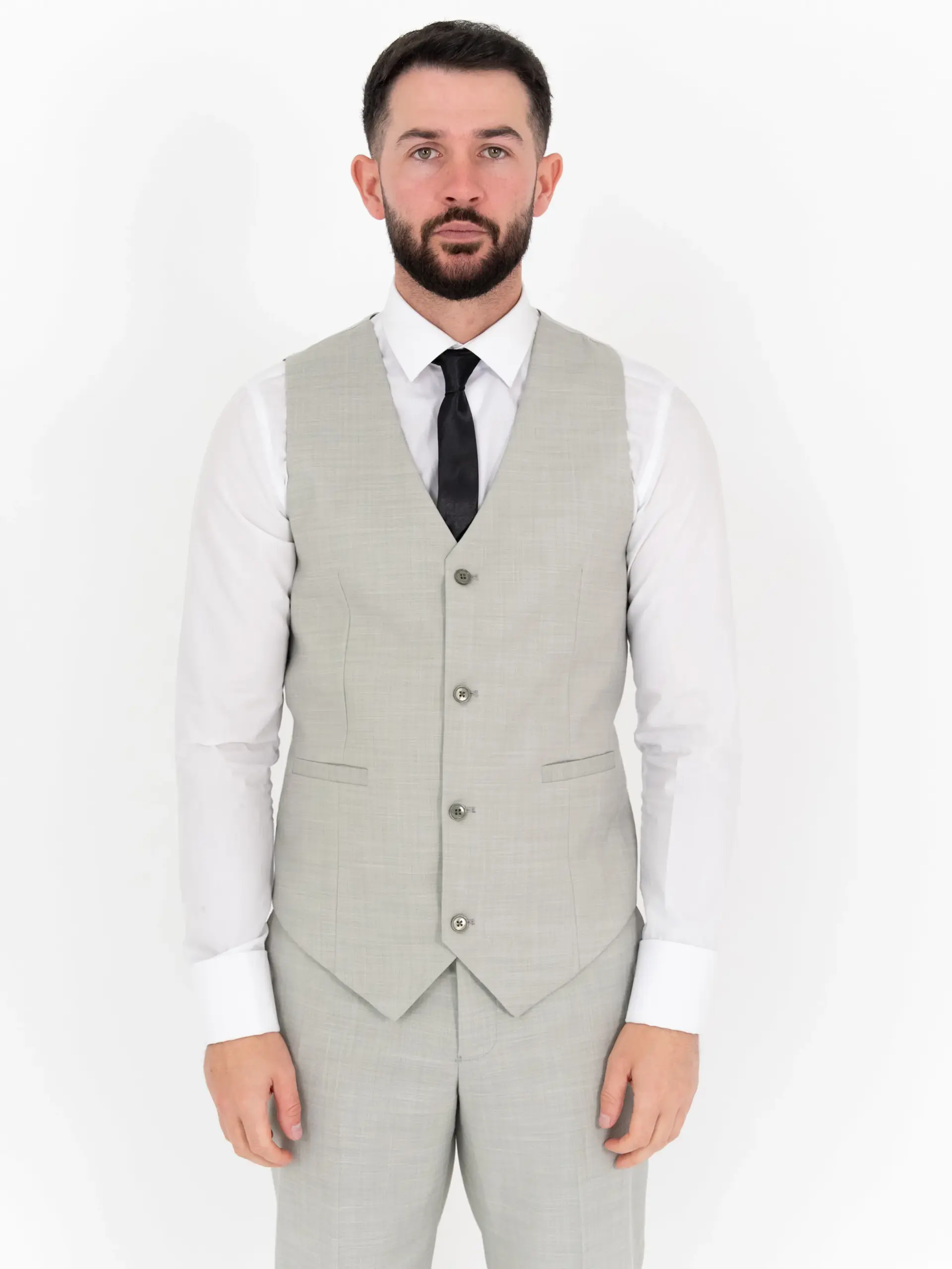 Scott - Mint Three Piece Suit 8 Scott - mint three piece suit - image 8