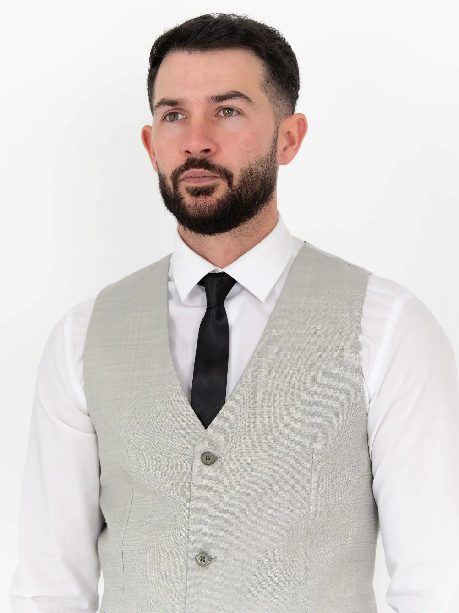 Scott - Mint Three Piece Suit 9 Scott - mint three piece suit - image 9