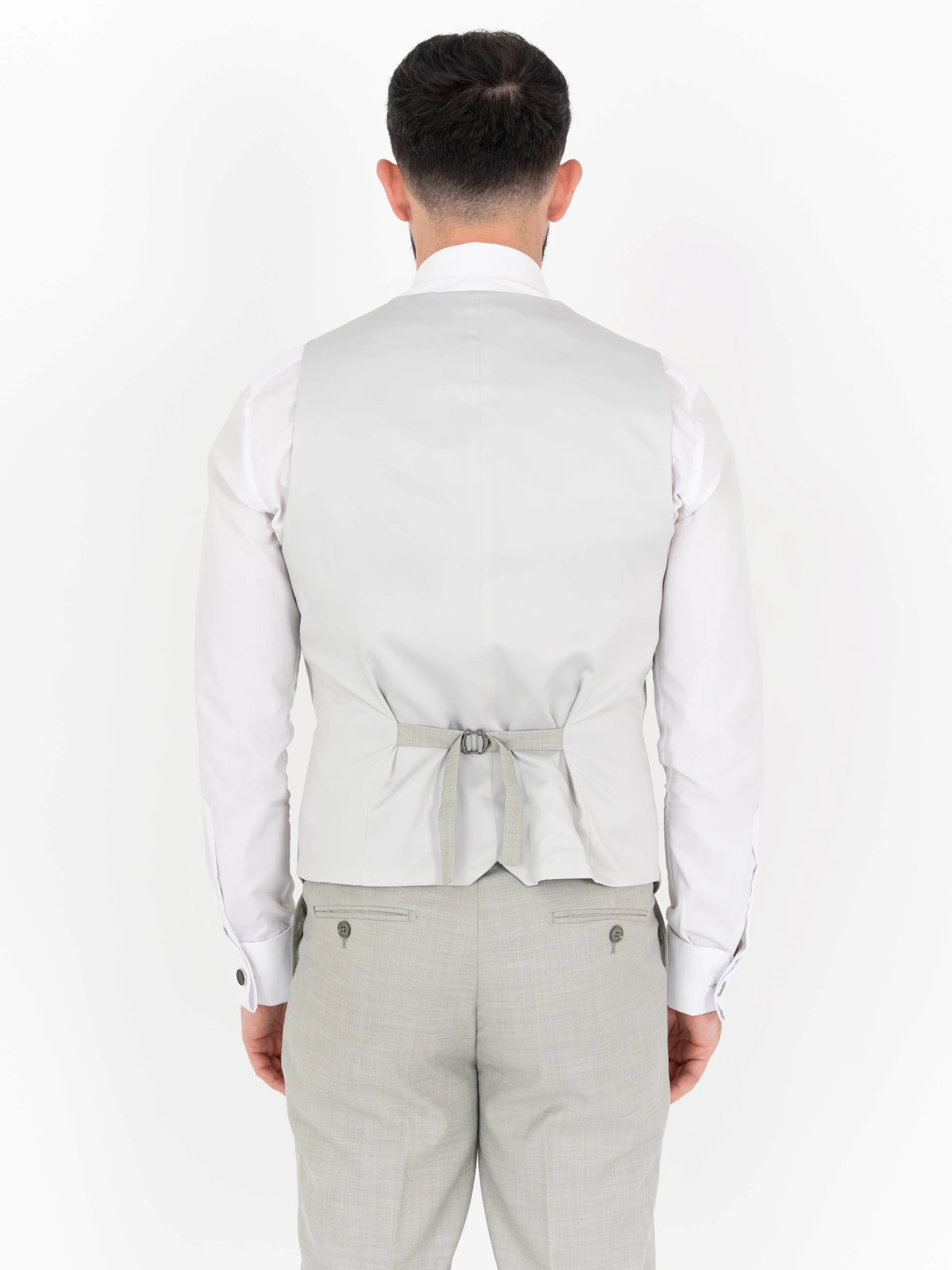 Scott - Mint Three Piece Suit 11 Scott - mint three piece suit - image 11