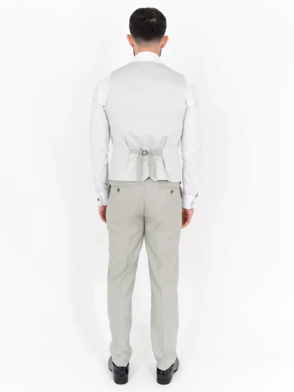 Scott - Mint Three Piece Suit 24 Scott - mint three piece suit
