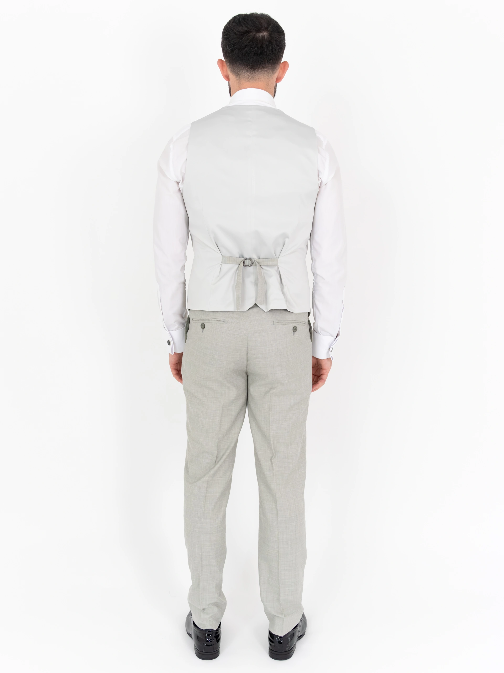 Scott - Mint Three Piece Suit 10 Scott - mint three piece suit - image 10
