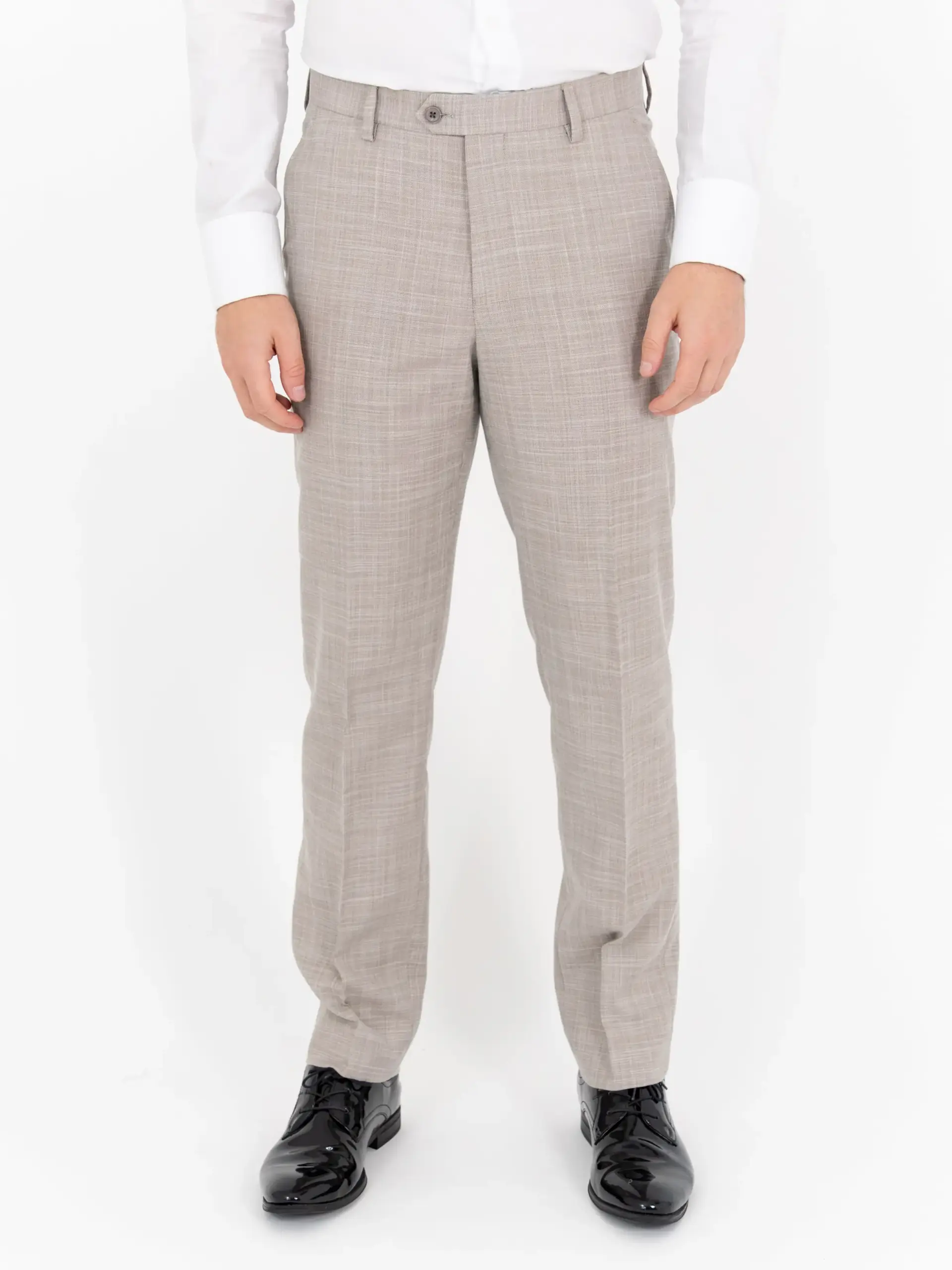 Thomas - Coffee Three Piece Suit 11 Thomas - coffee three piece suit - image 11