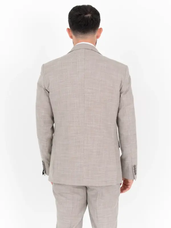 Thomas - Coffee Three Piece Suit 18 Thomas - coffee three piece suit