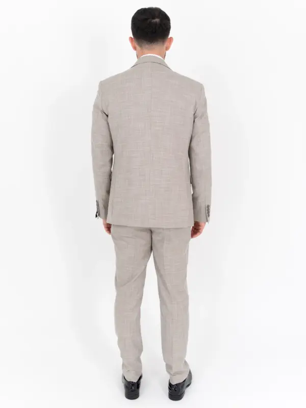 Thomas - Coffee Three Piece Suit 17 Thomas - coffee three piece suit