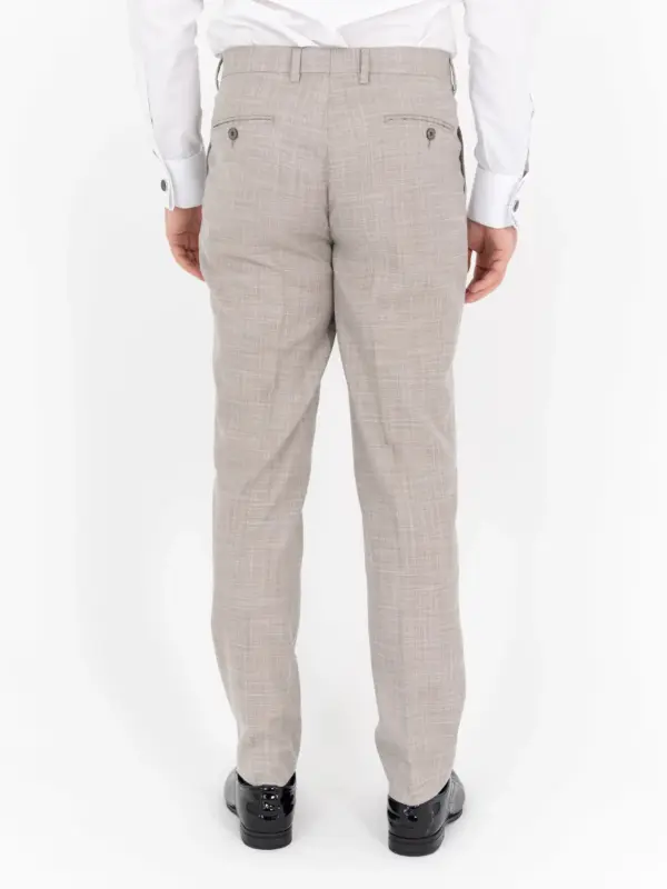 Thomas - Coffee Three Piece Suit 25 Thomas - coffee three piece suit