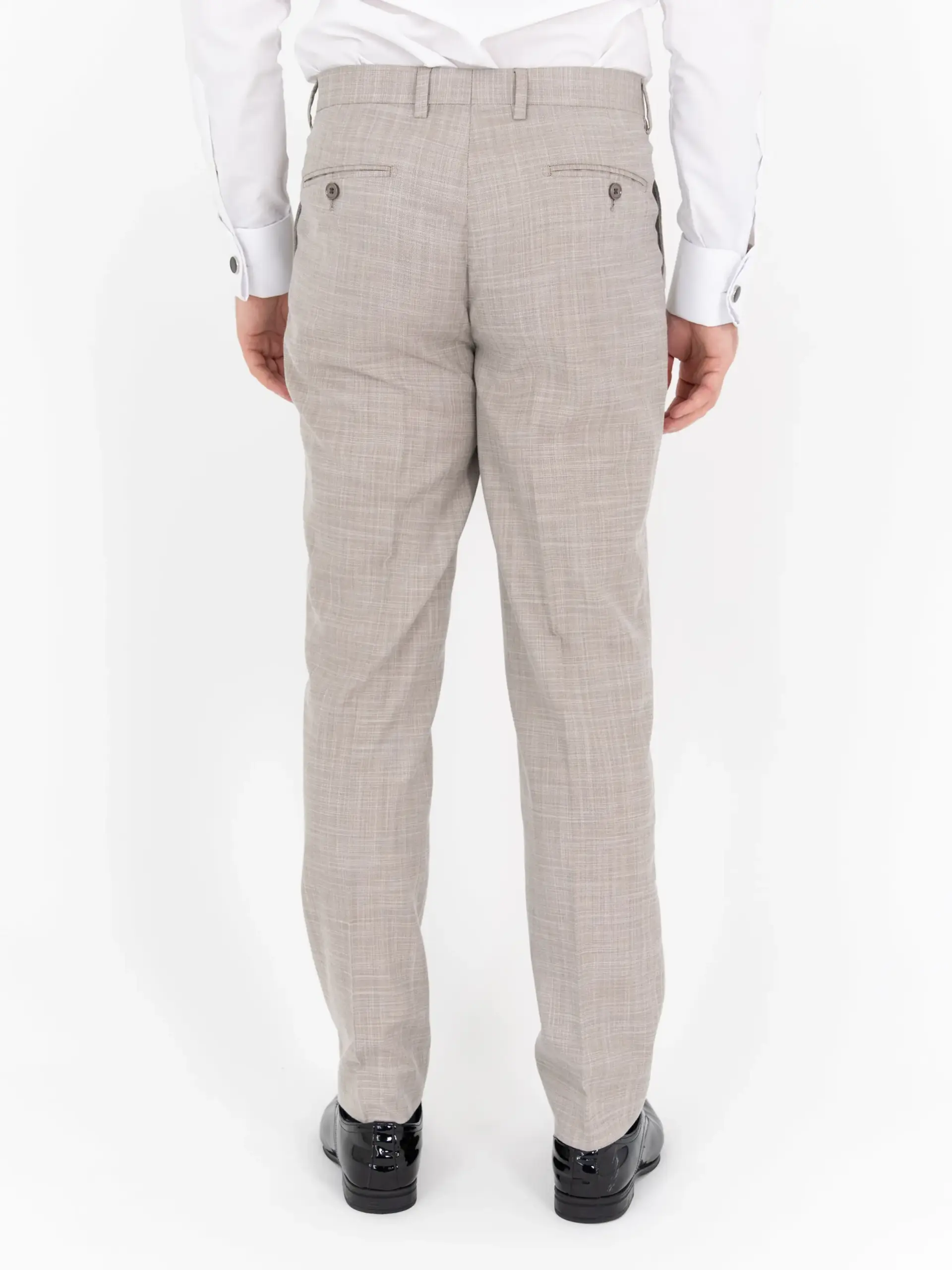 Thomas - Coffee Three Piece Suit 12 Thomas - coffee three piece suit - image 12