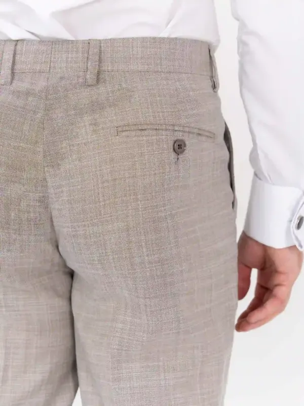 Thomas - Coffee Three Piece Suit 26 Thomas - coffee three piece suit