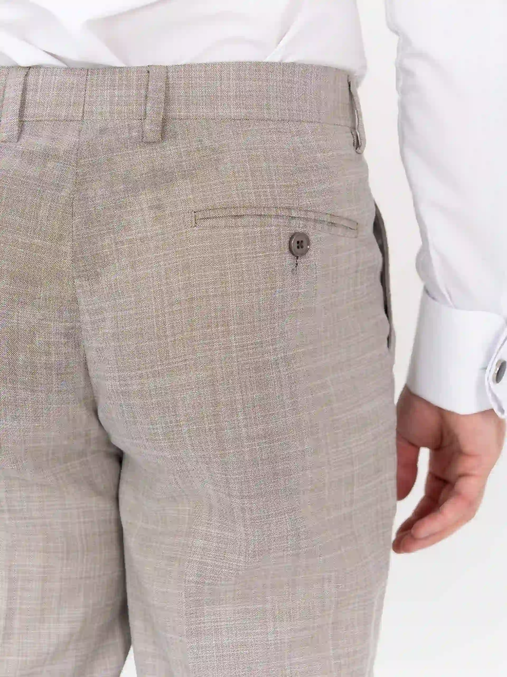 Thomas - Coffee Three Piece Suit 13 Thomas - coffee three piece suit - image 13
