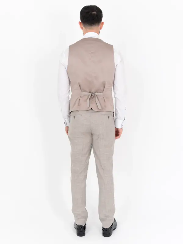 Thomas - Coffee Three Piece Suit 22 Thomas - coffee three piece suit