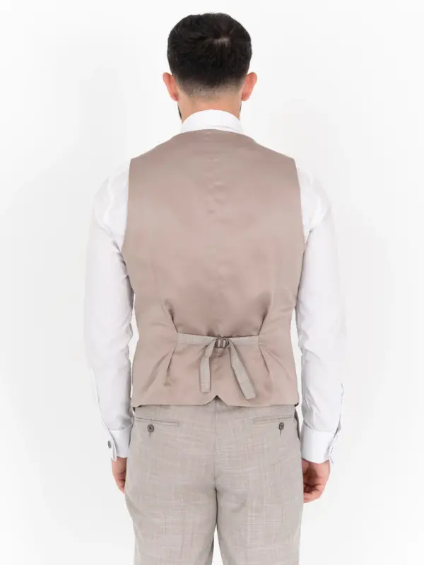 Thomas - Coffee Three Piece Suit 23 Thomas - coffee three piece suit