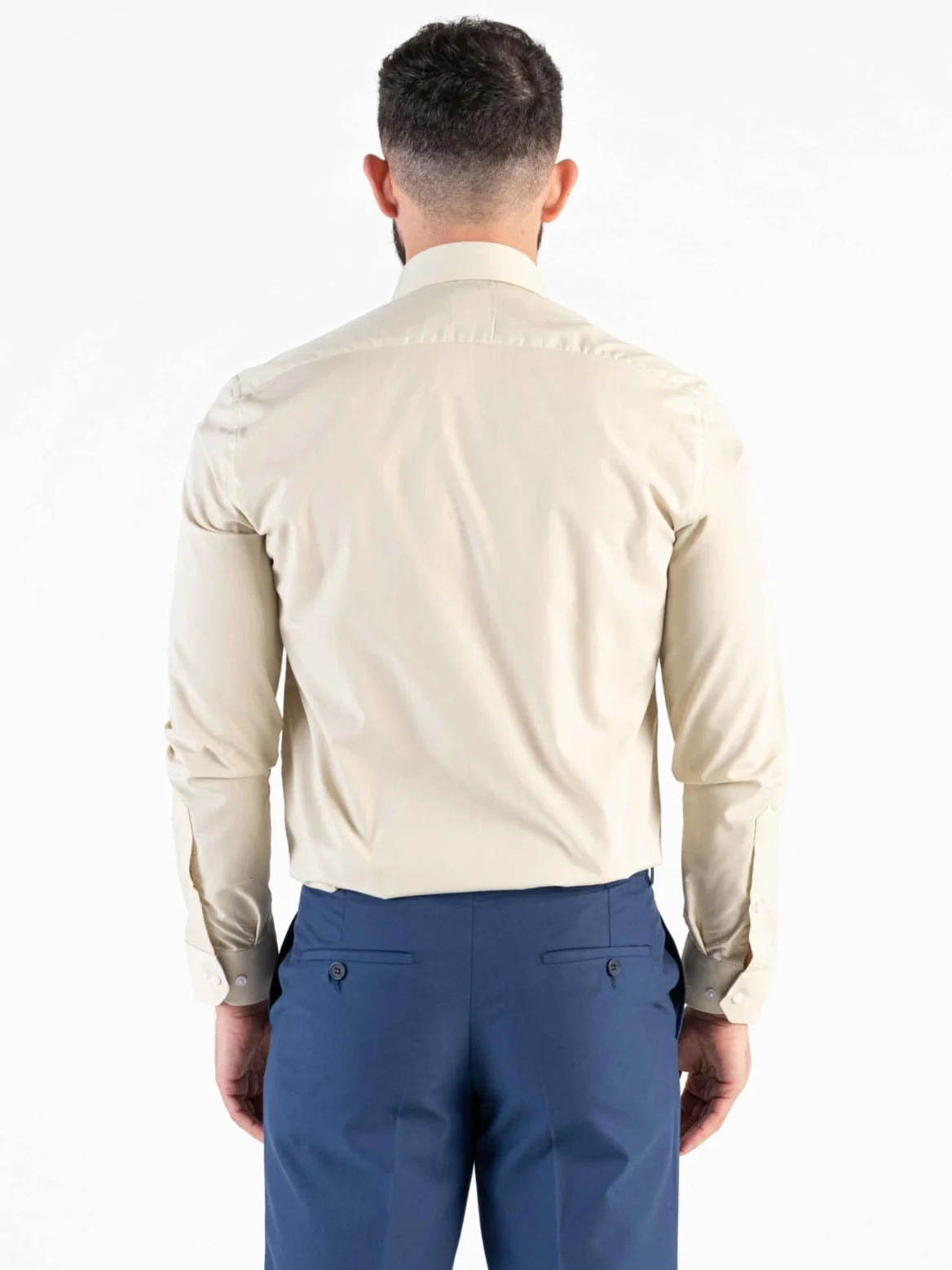 V2 classic beige shirts jpg