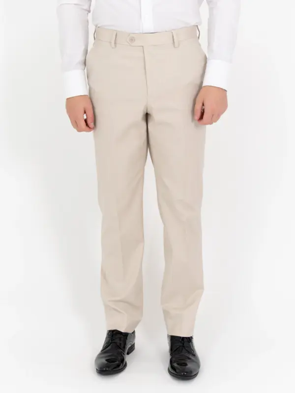 Winston - Stone Three Piece Suit 22 Winston - stone three piece suit