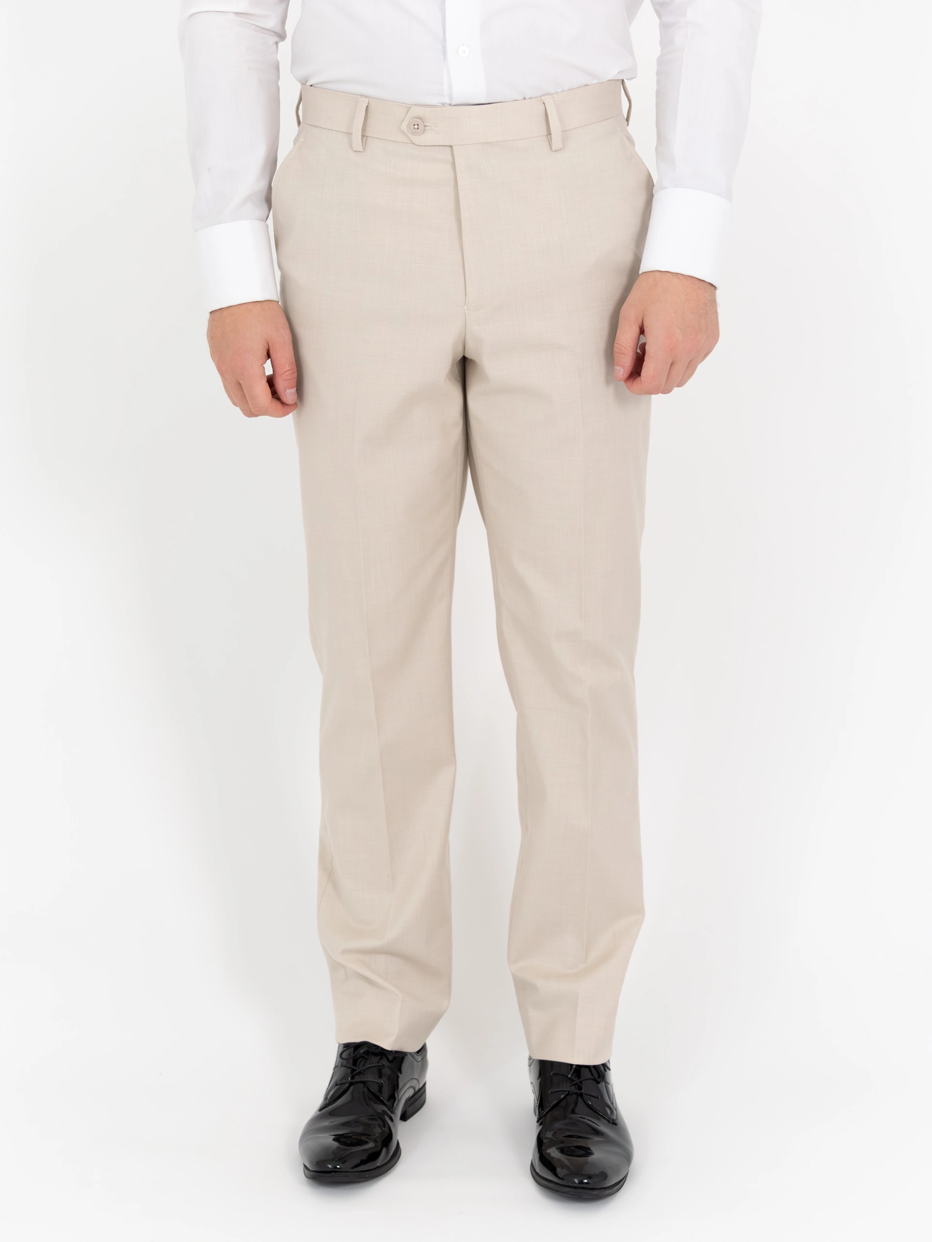 Winston - Stone Three Piece Suit 10 Winston - stone three piece suit - image 10