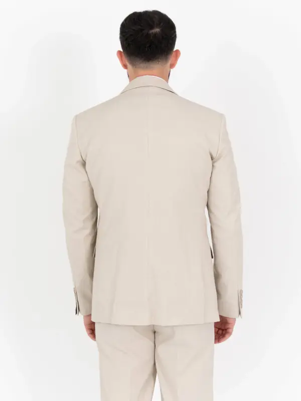 Winston - Stone Three Piece Suit 17 Winston - stone three piece suit