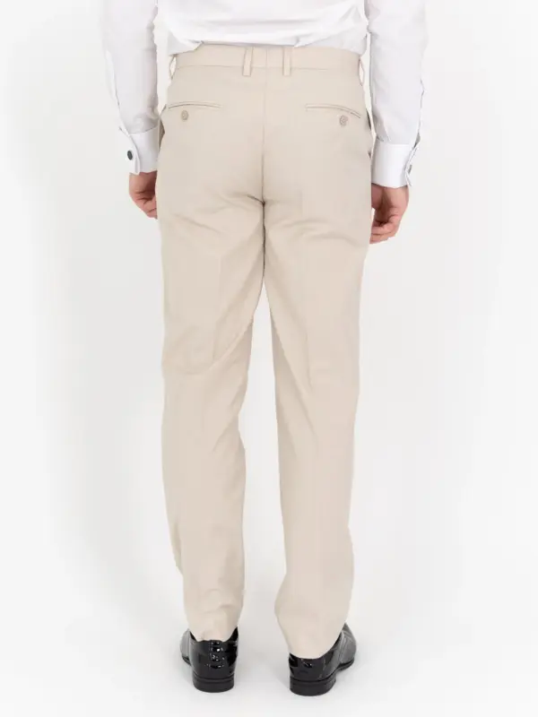 Winston - Stone Three Piece Suit 23 Winston - stone three piece suit